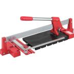 たくみ タイルカッター レッド7 3402 期間限定 ポイント10倍