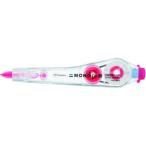 トンボ鉛筆 Tombow 修正テープ モノPS5 レッド CT-PS5 期間限定 ポイント10倍