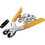 イチネンアクセス ツール事業部 ファミリーツール 両面ハトメパンチセット 60106 期間限定 ポイント10倍