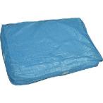 萩原 輸入ブルーシート 薄手 10×10m HBS1010 期間限定 ポイント10倍