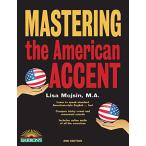 Mastering the American Accent with Online Audio (Barron's Foreign Langua