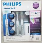 フィリップス ソニッケアー フレックスケアープラス プレミアムコレクション