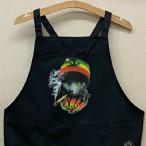  кошка кошка рисунок фартук ( Reggae ) кошка кошка .. кошка смешанные товары кошка товары задний Cross X type ..... модный симпатичный работник по уходу за детьми Work фартук кулинария .. принт 