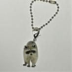 Yahoo! Yahoo!ショッピング(ヤフー ショッピング)アライグマ ラスカル野生動物 wildlife 小動物 動物グッズ バッグチェーン マスクチャーム アクリル 家畜 雑貨 オーナーグッズ かわいい 輸入 キーチェーン