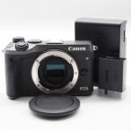 Canon ミラーレス一眼カメラ EOS M6 ボ