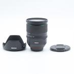 ペンタックス HD PENTAX-D FA 24-70mm F2.8ED