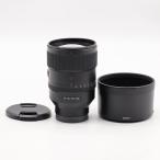 SONY FE 135mm F1.8 GM G Master SEL135F18GM #5075
