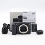 SONY ZV-E1 черный 35 язык #5082