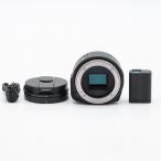 SONY ILCE-QX1 черный ILCE-QX1 BQ #5083
