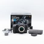 Blackmagic Design Pocket Cinema Camera 6K Pro EFマウント