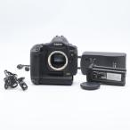 ショット数16018回 Canon デジタル一眼レフカメラ EOS-1Ds Mark II ボディ