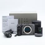 ショット数806回 SONY(ソニー) Cinema Line カメラ ILME-FX3
