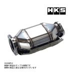 HKS メタルキャタライザー スカイライン GT-R BCNR33 RB26DETT 5MT 33005-AN001 トラスト企画 ニッサン (213141454