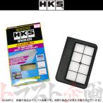 HKS スーパーエアフィルター スイフトスポーツ ZC33S K14C(TURBO) 70017-AS107 トラスト企画 スズキ (213182431