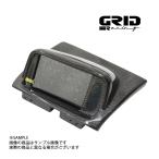 GRID RACING デジタル インフォメーター PRO spec (Ver3.0) R34 専用モデル カーボン カバー 艶有    GR-DIM-PRO-ca (337111016