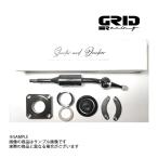 GRID RACING クイックシフター スカイライン R34 5速用 QK-34-FR (337151001