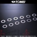 TOMEI �����p���[�h �o���u�X�v�����O�V�[�g (0.3mm) �X�J�C���C�� GT-R BNR32 RB26DETT 162002 �g���X�g��� �j�b�T�� (612121463