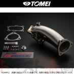 TOMEI 東名パワード EXPREME タービン アウトレット パイプ スカイライン R34/ER34/ENR34 RB25DET 422001 トラスト企画 (612141139