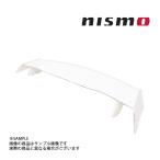 NISMO ニスモ リアウィング シルビア S15 純正大型リアスポイラー装着車 98100-RSS55 トラスト企画 (660102139