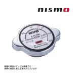 NISMO ニスモ 40th 記念 レーシング ラジエターキャップ スカイライン GT-R BNR32/BCNR33/BNR34 21430-RS011-40 (660122186