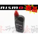 NISMO ニスモ コンペディション デフオイル type 2189E 75W140 1L KLD75-RS421 トラスト企画 (660171107