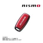 NISMO ニスモ インテリジェント キーケース フル カバー タイプ KWA10-60RR0 (660192552