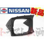 日産 ニッサン ヘッドランプ カバー レ