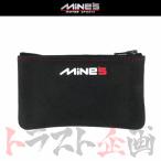 MINE'S Mines alcantara мелкие вещи кейс (875191008