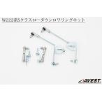 W222 Sクラス ロワリングキット 車高調 ローダウン 外装 足回り カスタム パーツ