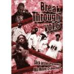 Yahoo! Yahoo!ショッピング(ヤフー ショッピング)★完全送料無料/洋楽DVD 1枚組★Slick Jester / BREAKTHROUGH VOL.6 （MIX DVD）