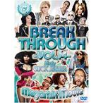 * совершенно бесплатная доставка / западная музыка DVD 1 листов комплект *SLICK JESTER / BREAK THROUGH VOL.14 Megamix Movie