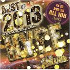 * промышленные круги | бесплатная доставка |2 листов комплект *DJ AKIRA / HYPE BEST OF 2013