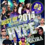 * промышленные круги | бесплатная доставка |2 листов комплект *DJ AKIRA / HYPE BEST OF 2014 1st Half