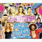* совершенно бесплатная доставка |3 листов комплект *DJ IMAI/CHEERS! BEST OF 2013-2014 CLUB HITS(2MixDVD&amp;1MixCD)