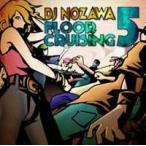 ★完全送料無料／1枚組★DJ NOZAWA/FLOOR CRUISING 5