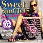 * совершенно бесплатная доставка |2 листов комплект *DJ SHO-DO / SWEET SHUFFLE SECTION 15-SWEET &amp; ELEGANT STYLE-