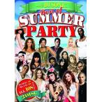 ★業界最安値／送料無料／1枚組★DJ SONIC /BEST OF SUMMER PARTY- (MIXCD+DVD)