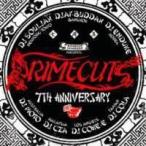 * совершенно бесплатная доставка |1 листов комплект *DJ Souljya/Primecuts 7th Anniversary