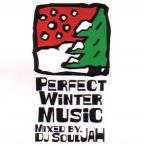 * совершенно бесплатная доставка |1 листов комплект *DJ Souljya/PERFECT WINTER MUSIC