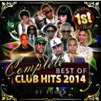 * промышленные круги | бесплатная доставка |1 листов комплект *DJ SUGER / COMPLETE BEST OF CLUB HITS 2014