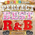 * промышленные круги | бесплатная доставка |2 листов комплект *DJ YAMAKAZ / PERFECT BEST R&amp;B 100SONGS