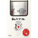 SPASHAN Dr.ケアコレ ウロコ取りクリーム 200g スパシャン ウロコ取り ウロコ 窓ガラス ウインドウ 窓のウロコ取り 油膜 油膜除去 洗車グッズ 洗車用品 カー用品