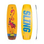 2020 SLINGSHOT ( sling Schott ) SUPER GROM super Glo m вейкбординг 