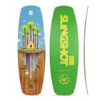 2018 SLINGSHOT （スリングショット） Shredtown シュレッドタウン