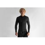 PRO 1MM MENS WETTY TOP BLK