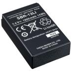 lithium ион блок батарей SBR-13LI