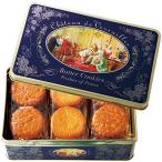 フランス お土産 フランス土産 ギフト フランス ガレット&パレットクッキー 1缶 食品 菓子 スイーツ クッキー ビスケットID_98812523