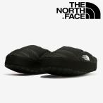 ザ ノースフェイス スリッポン メンズ ヌプシ テント ミュール III NF02379 KW the north face
