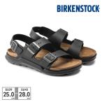 ビルケンシュトック サンダル ミラノ 国内正規品 BIRKENSTOCK Milano Crosstown メンズ 1018426