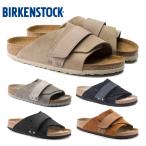 ショッピング紺 ビルケンシュトック BIRKENSTOCK KYOTO キョウト 国内正規品 サンダル メンズ レディース 1015572 1015573 1020724 1020751 1022350